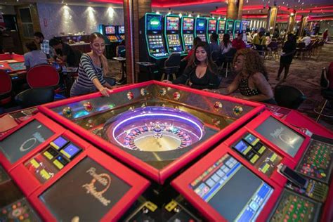 royal caribbean casino chaguanas|CasinosAvenue .